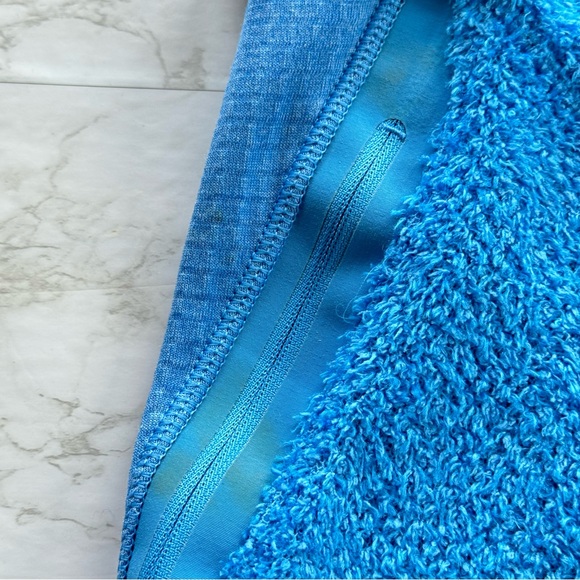 Patagonia R2 Vest Radar Blue/Millennium Blue Women’s Small - Picture 6 of 10